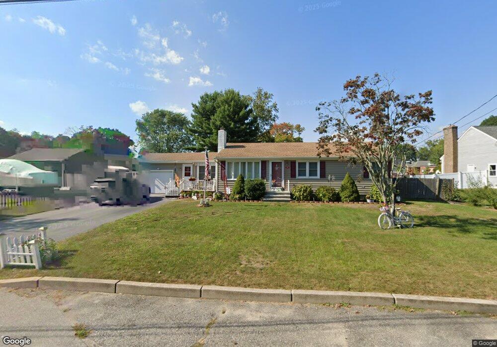 80 Melon, Warwick, RI 02886 - photo 1