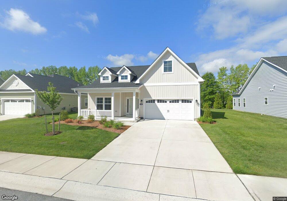 26 Frankenberry Dr unit 149, Georgetown, DE 19947 - photo 1