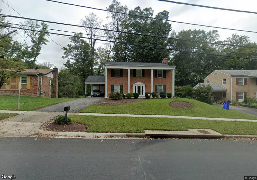 12800 Middlevale Ln, Silver Spring, MD 20906 - photo 1