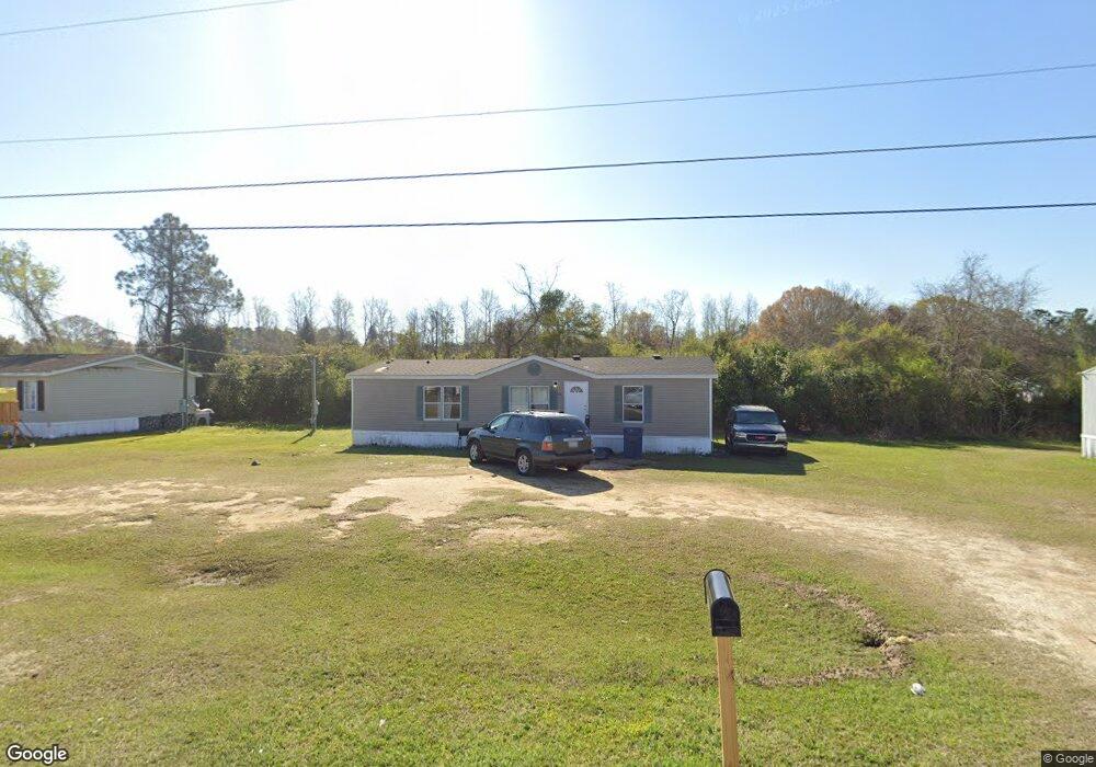 510 Crestview Dr, Sparks, GA 31647 - photo 1