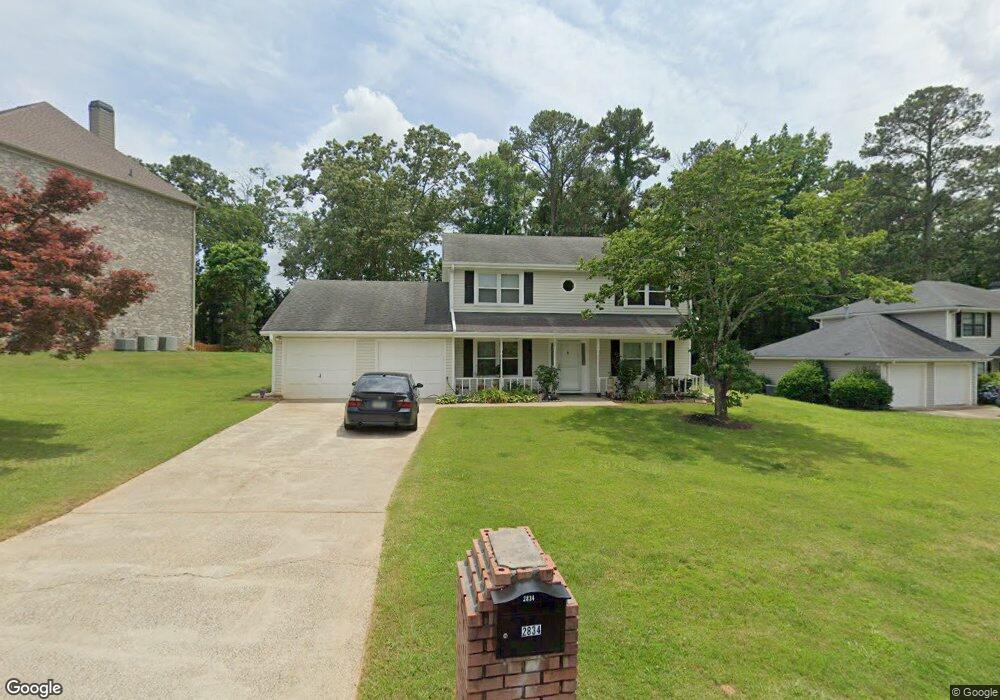 2834 Howard Dr NE, Marietta, GA 30062 - photo 1