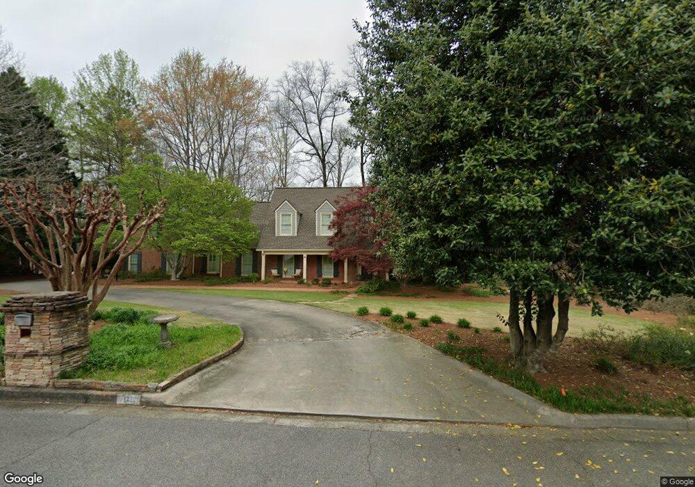 140 Mountain Shoals Rd unit 9, Roswell, GA 30075 - photo 1