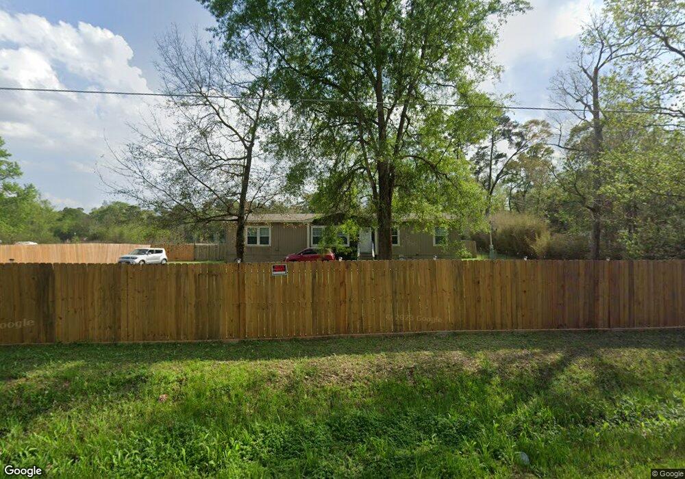 20072 Petty Walker Rd, Conroe, TX 77306 - photo 1