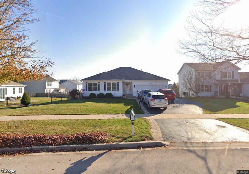 1500 Waterford Rd, North Aurora, IL 60542 - photo 1