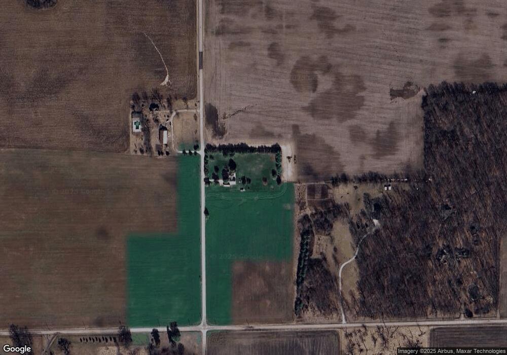 1173 N 1100 E, Sheridan, IN 46069 - photo 1