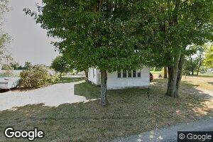 10691 S Arba Pike, Lynn, IN 47355