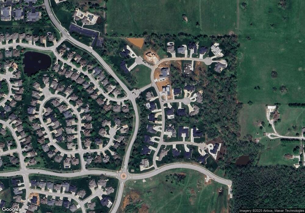 1411 N Wexford Way, Nixa, MO 65714 - photo 1