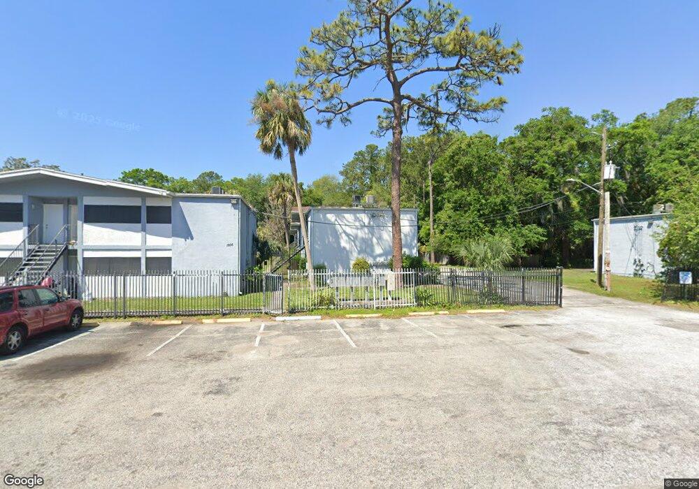 1956 Jammes Rd unit B22, Jacksonville, FL 32210 - photo 1