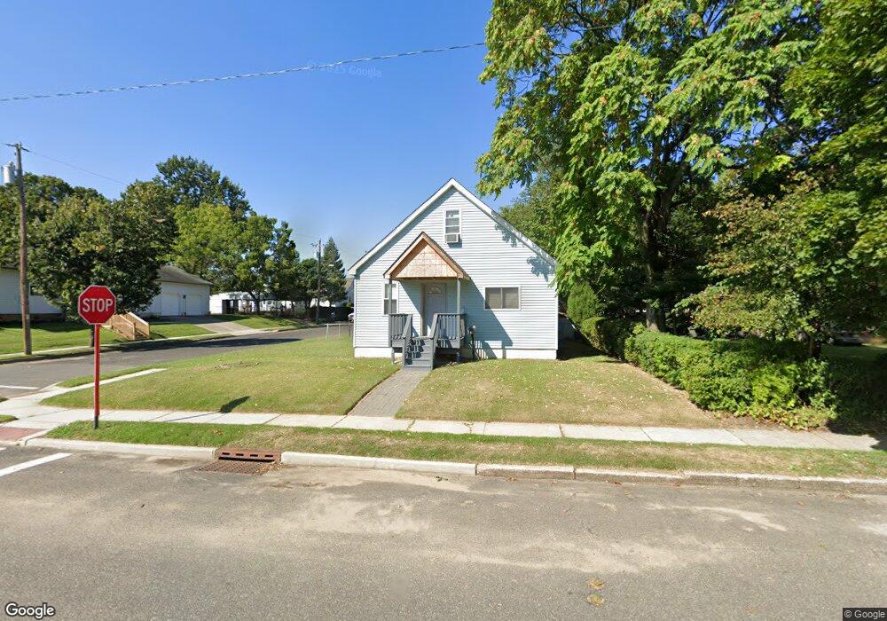 356 Billings Ave, Paulsboro, NJ 08066 - photo 1