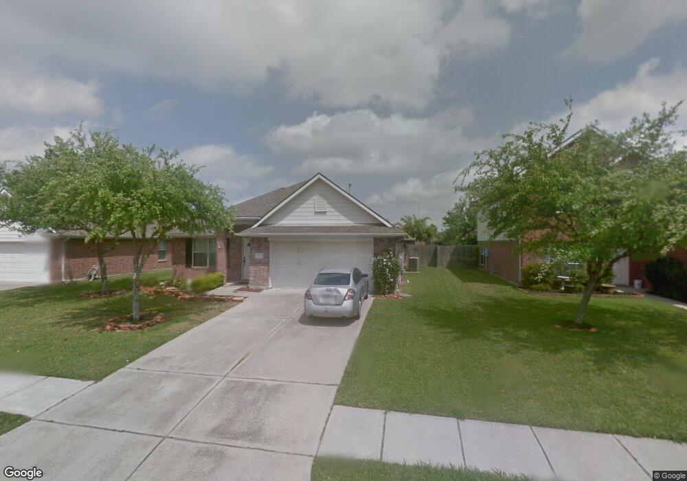 5103 Big Spring Dr, Pearland, TX 77584 - photo 1