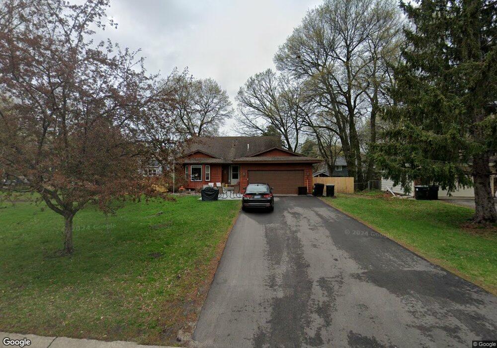 1906 131st Ave NW, Coon Rapids, MN 55448 - photo 1