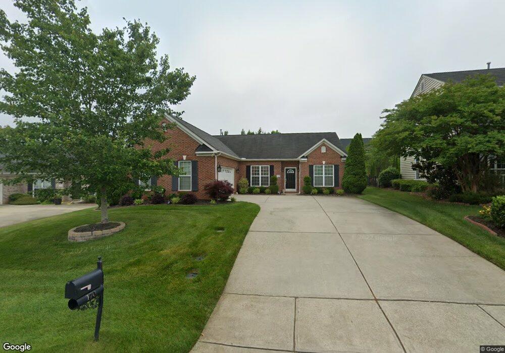 170 Wedge View Way, Statesville, NC 28677 - photo 1