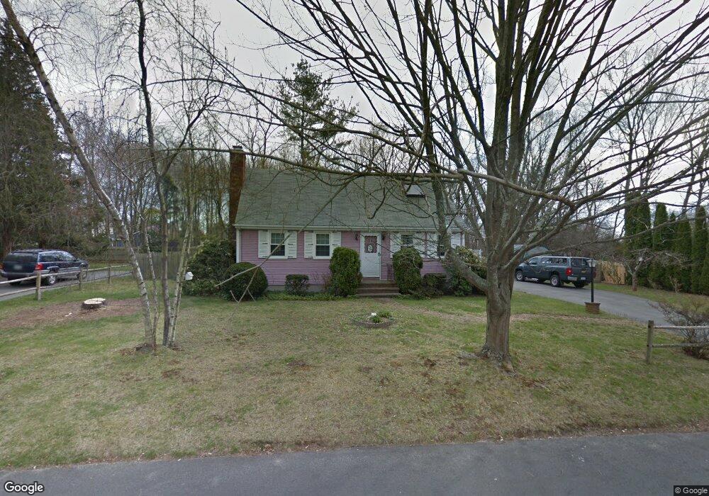 6 Pine Ln, Warren, RI 02885 - photo 1