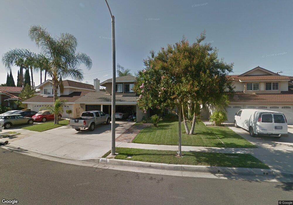 5035 Reva Ct, Lakewood, CA 90712 - photo 1