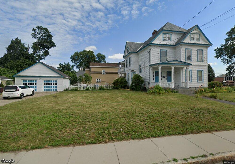 Street View Photo