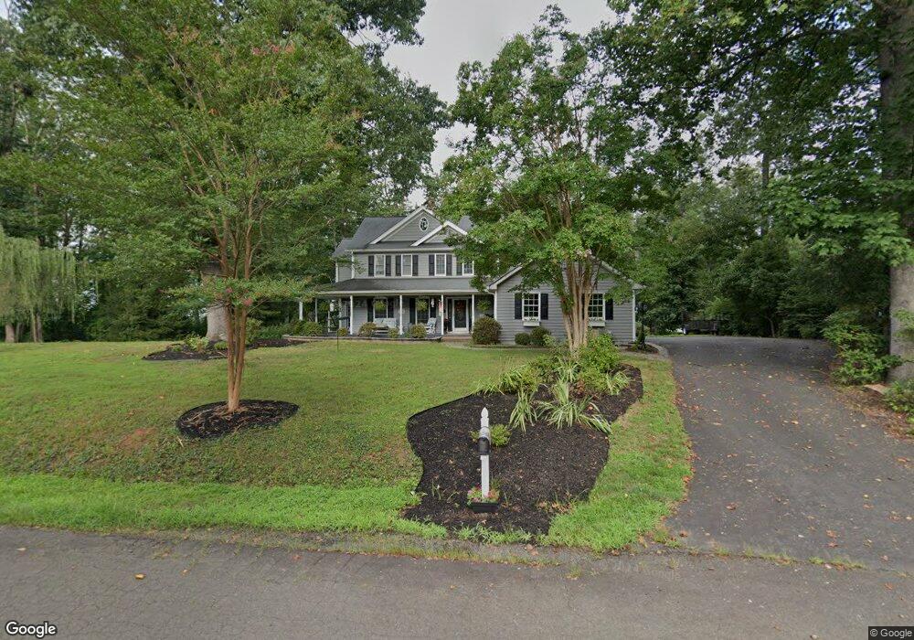 5721 Pendleton Ln, Warrenton, VA 20187 - photo 1