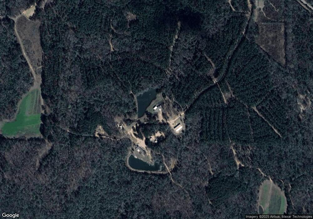 104 Centerville Rd, Tylertown, MS 39667 - photo 1