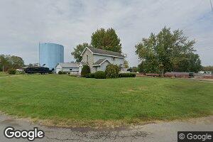 580 Hall St, Clay, KY 42404