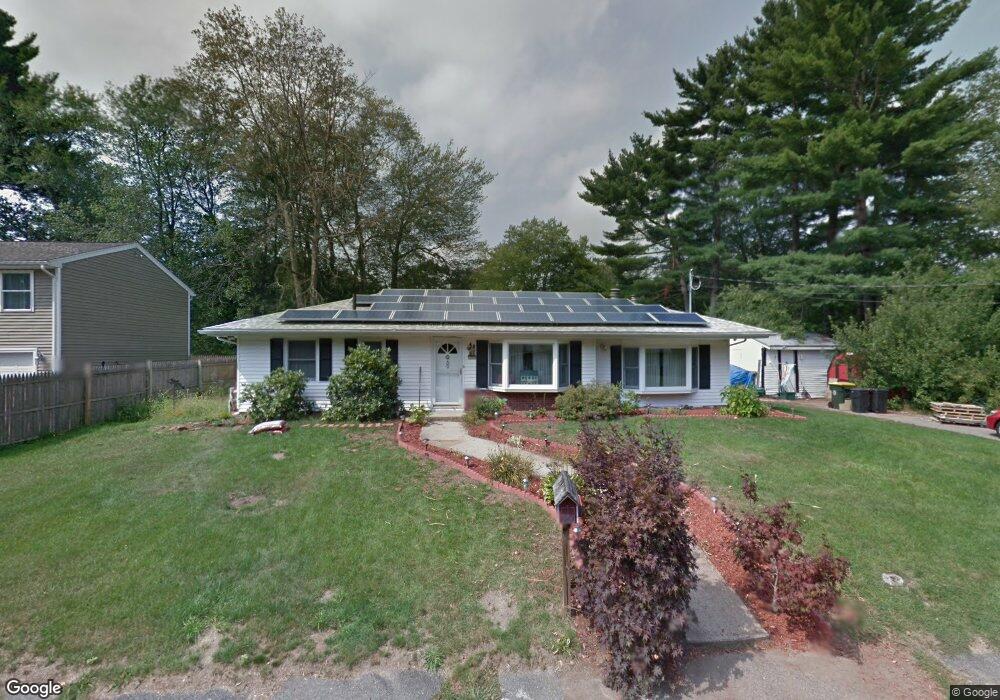 69 Stella Rd, Bellingham, MA 02019 - photo 1