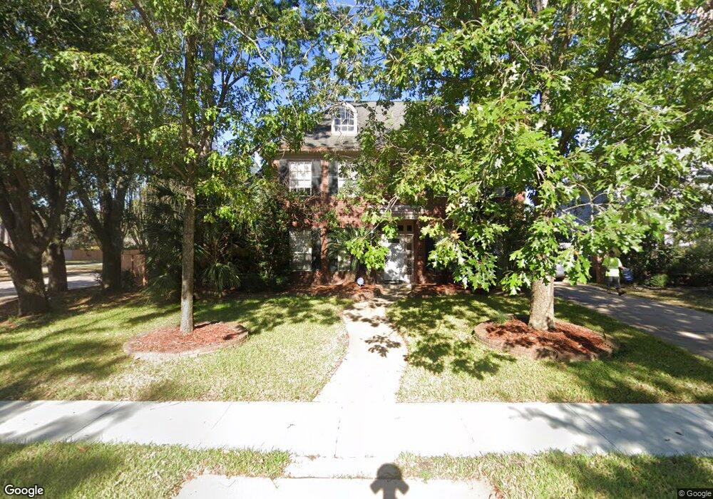 7803 Pine Falls Dr, Houston, TX 77095 - photo 1