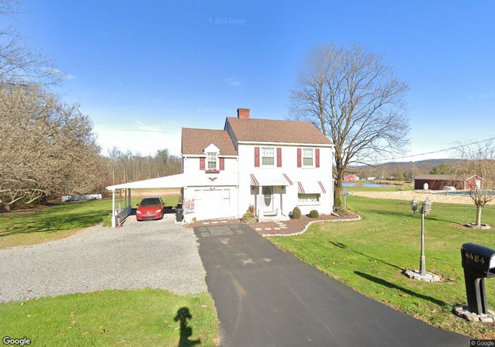 4484 Clarkstown Rd, Muncy, PA 17756 - photo 1