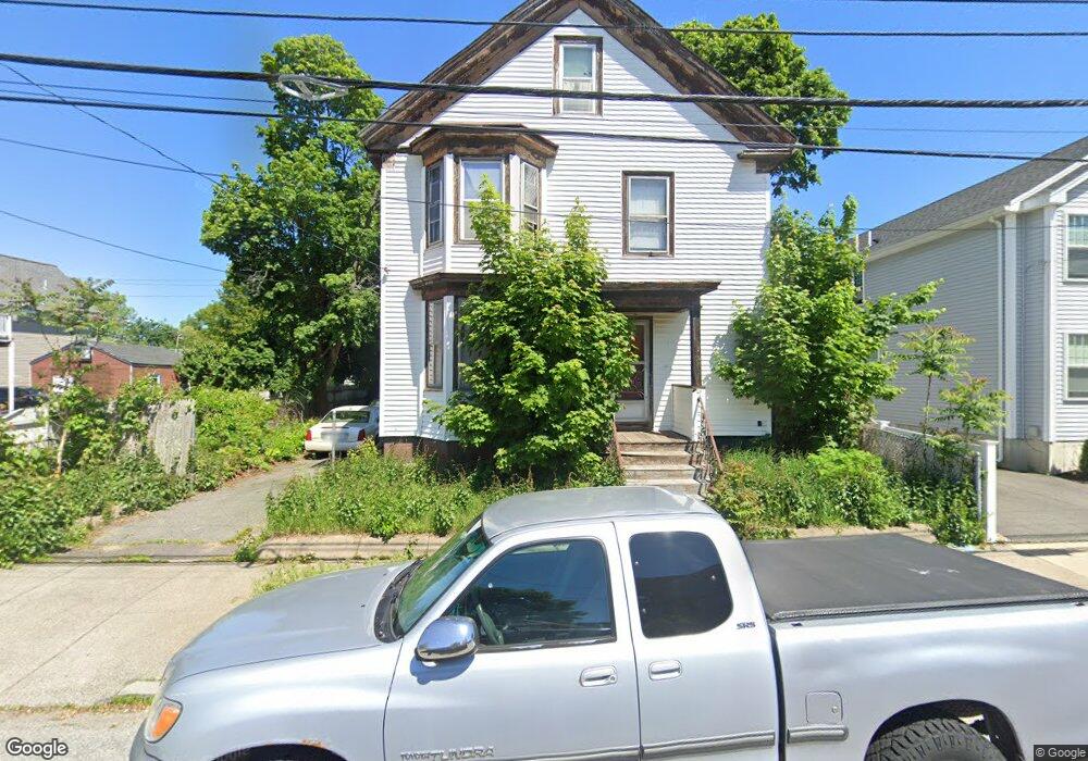 25 Hood St, Lynn, MA 01905 - photo 1