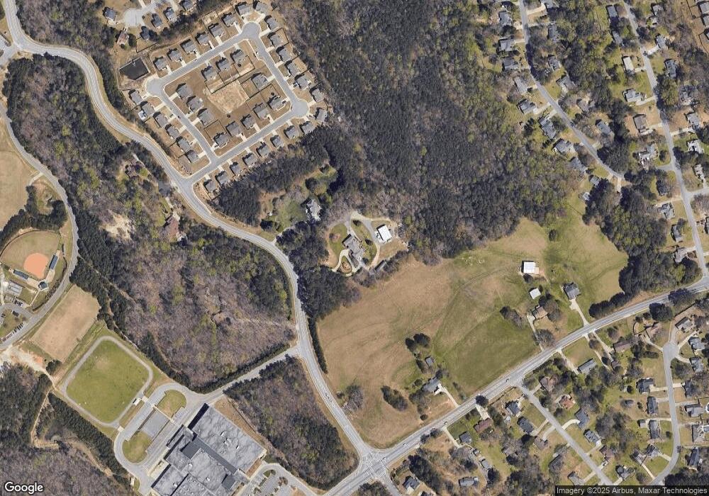 2103 Lena Carter Rd, Lawrenceville, GA 30043 - photo 1