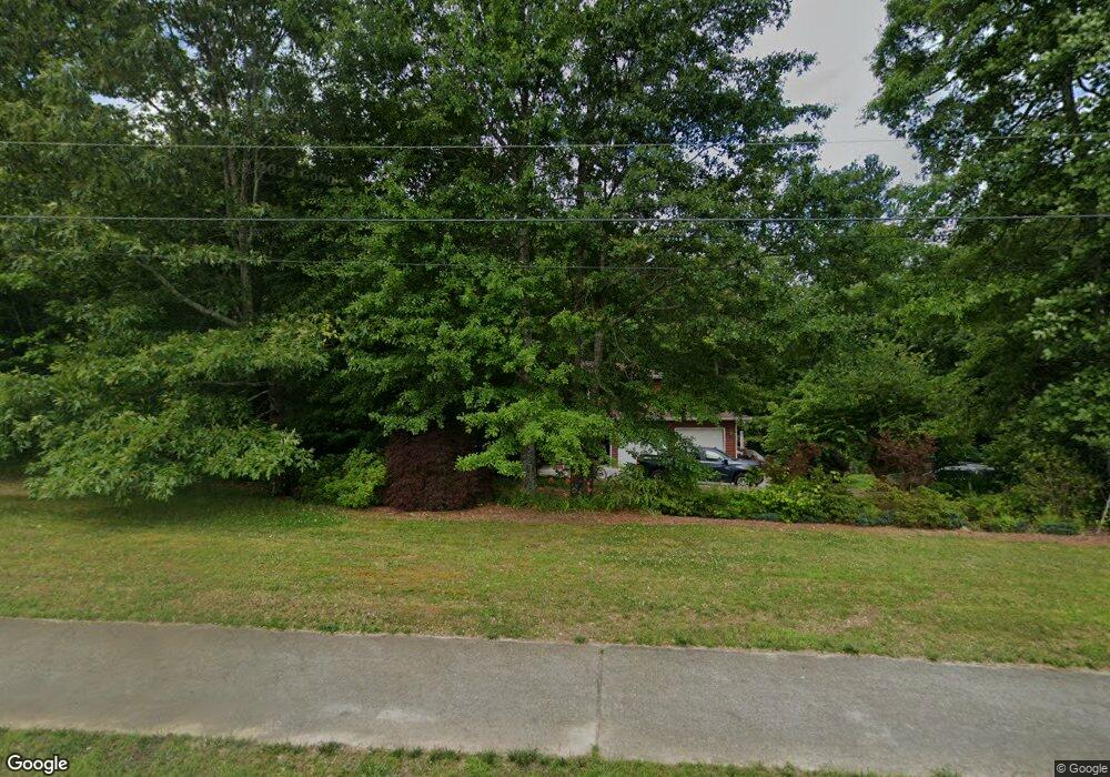 2164 Lena Carter Rd, Lawrenceville, GA 30043 - photo 1