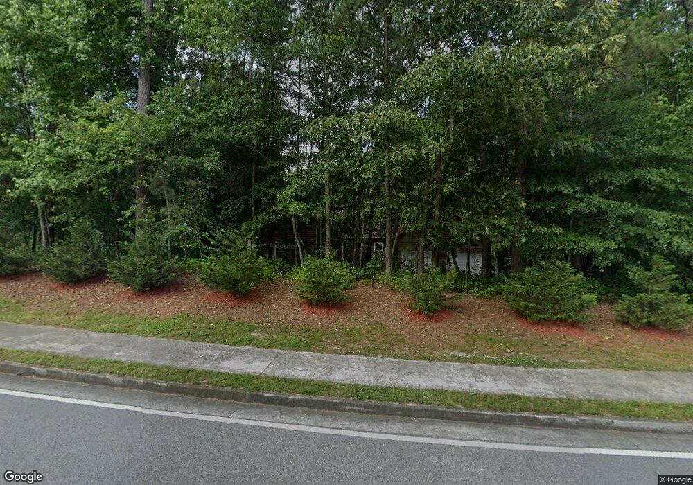 2188 Lena Carter Rd, Lawrenceville, GA 30043 - photo 1