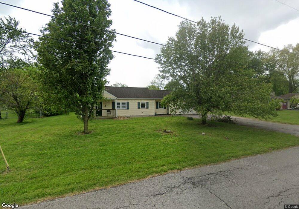 1715 Scheller Ln, New Albany, IN 47150 - photo 1