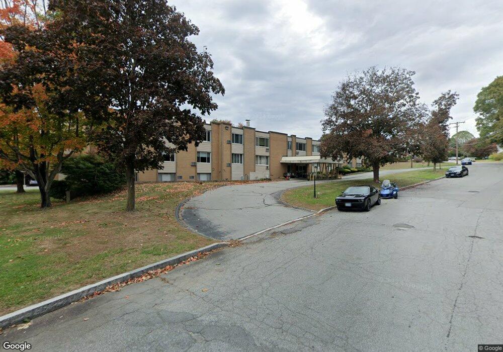 57 Westridge Rd unit C8, New London, CT 06320 - photo 1