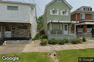104 N Washington St, Masontown, PA 15461