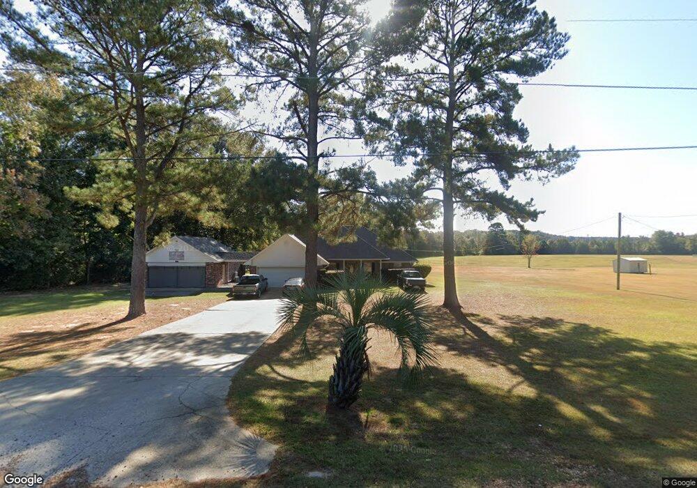 1106 Shady Ln, McComb, MS 39648 - photo 1