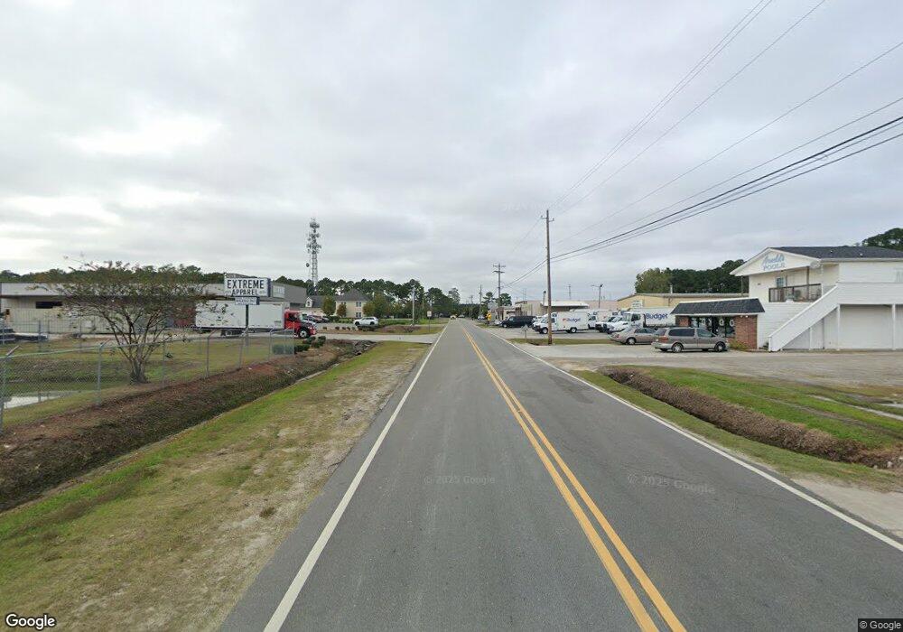 Lot W Side Cannon Rd, Myrtle Beach, SC 29577 - photo 1