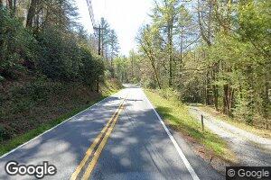 00 Highway 276 S, Cedar Mountain, NC 28718