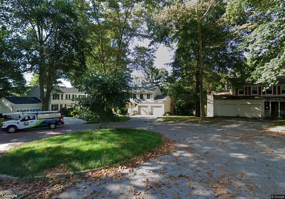 9502 Dawnblush Ct, Columbia, MD 21045 - photo 1