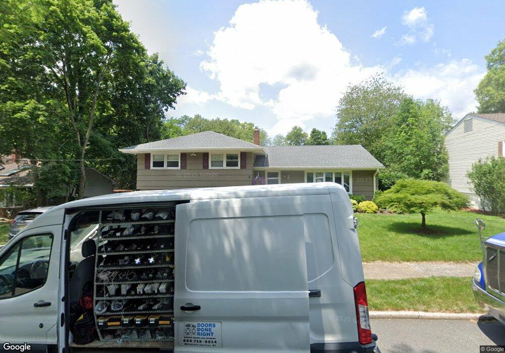 8 Vivian Ln, Closter, NJ 07624 - photo 1