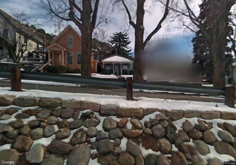 1044 E 5th Ave, Durango, CO 81301 - photo 1