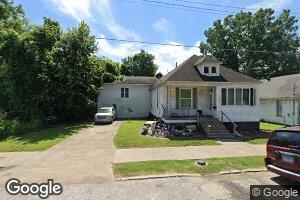 617 35th St, Cairo, IL 62914