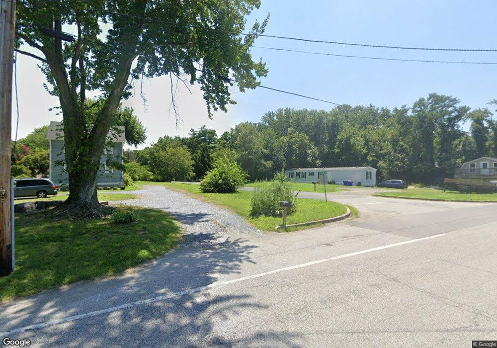 104 Taylor Dr, Queenstown, MD 21658 - photo 1