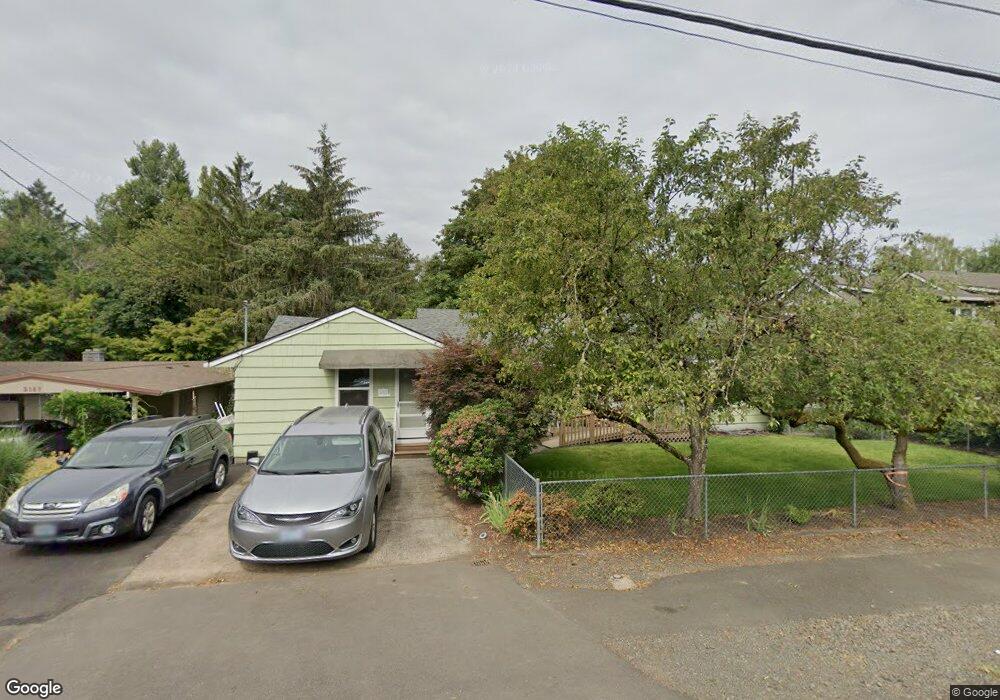 2171 Wembley Park Rd, Lake Oswego, OR 97034 - photo 1