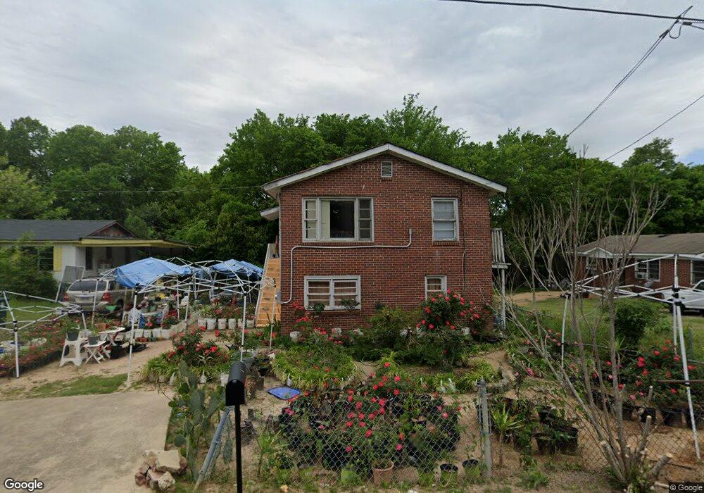 2245 King St, Macon, GA 31204 - photo 1