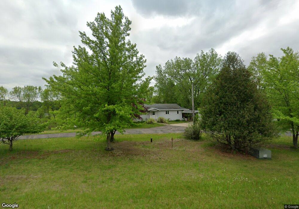 9700 Cherry Point Rd SW, Alexandria, MN 56308 - photo 1