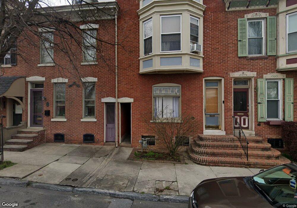 333 N 10th St, Allentown, PA 18102 - photo 1