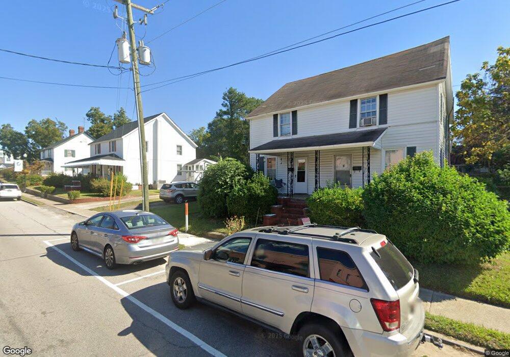 229 State St, West Columbia, SC 29169 - photo 1