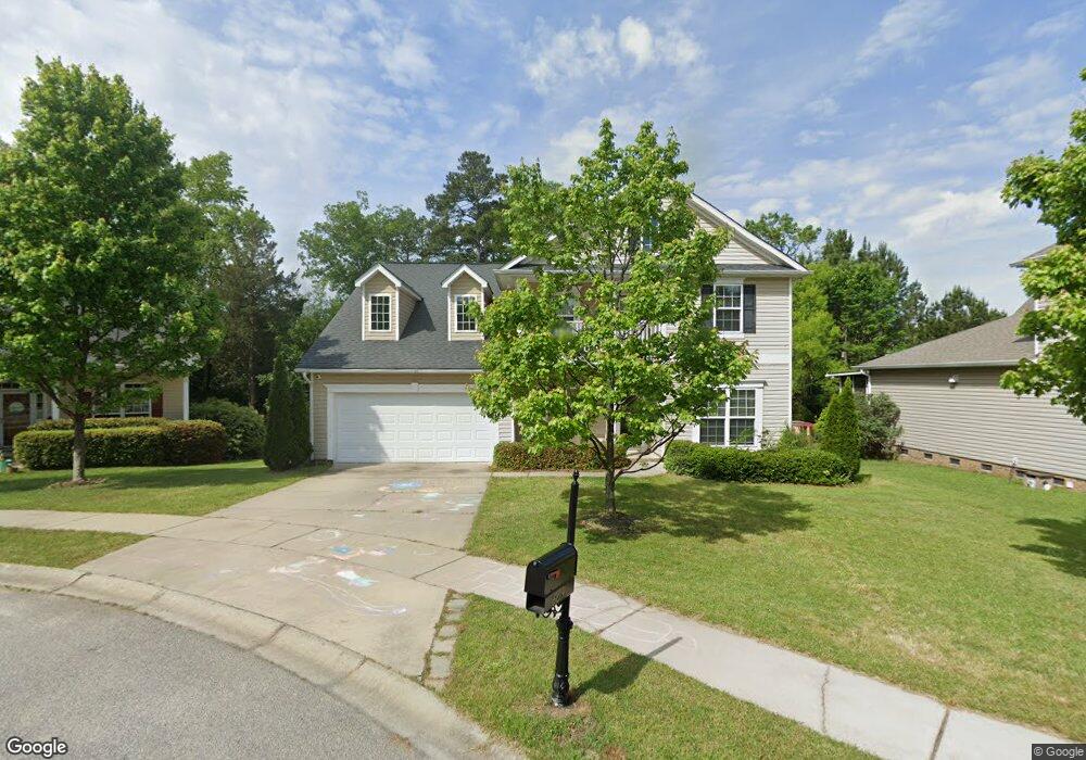 609 Sea Doo Dr, Chapin, SC 29036 - photo 1