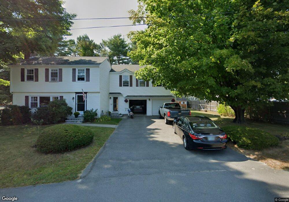 2 Elaine St, Hampton, NH 03842 - photo 1