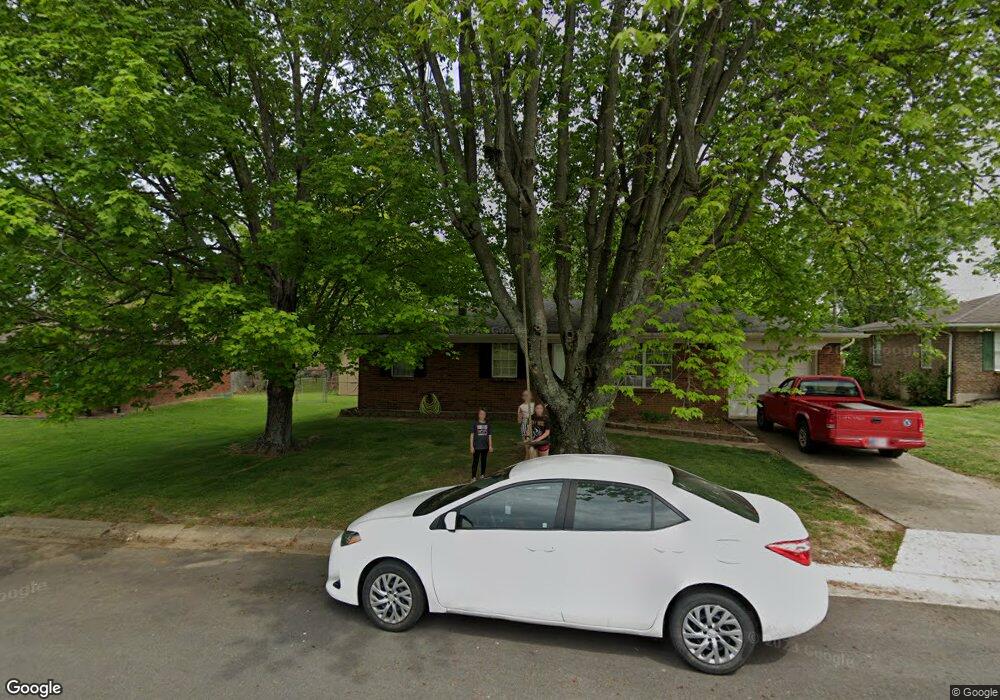 407 Village Cir, New Albany, IN 47150 - photo 1