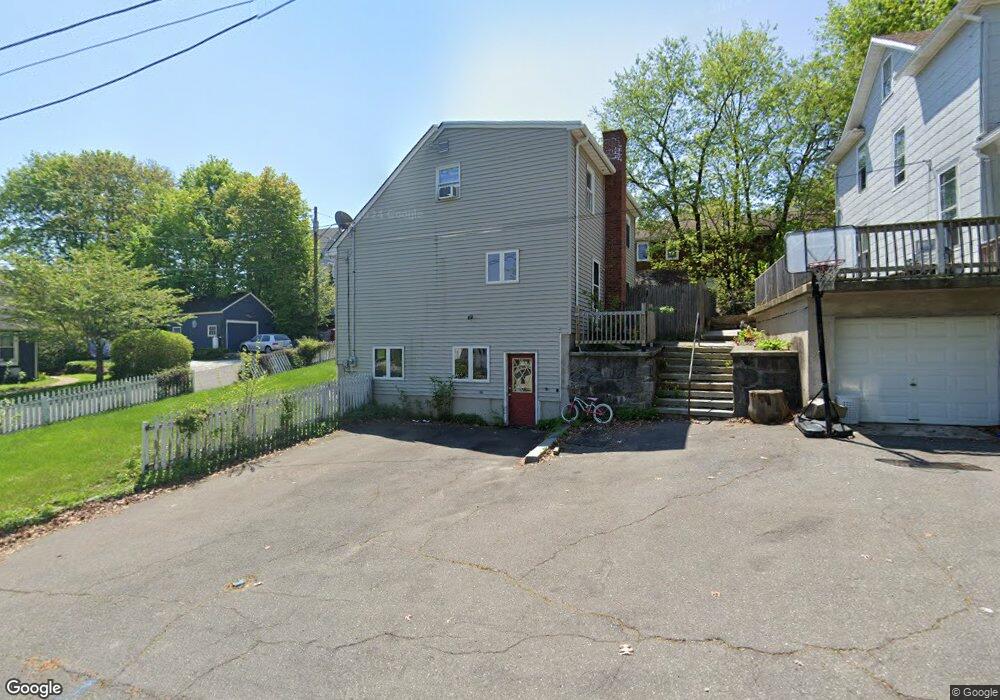 30 Russell St, Naugatuck, CT 06770 - photo 1