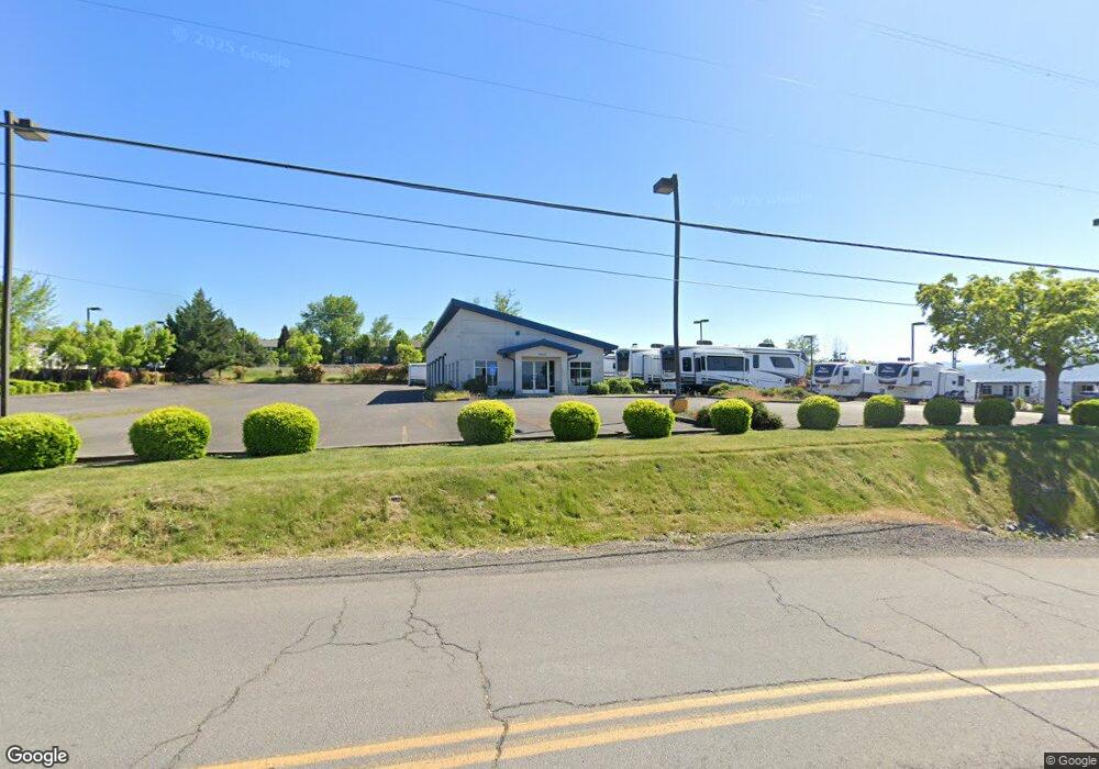 1600 Coker Butte Rd, Medford, OR 97504 - photo 1